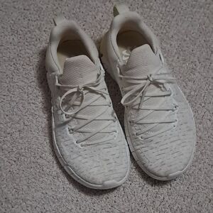 White Next Nature 5.0 Fr Run Nike